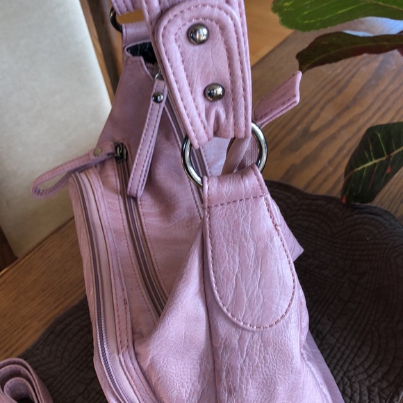 TanJay purse - Picture 5 of 6